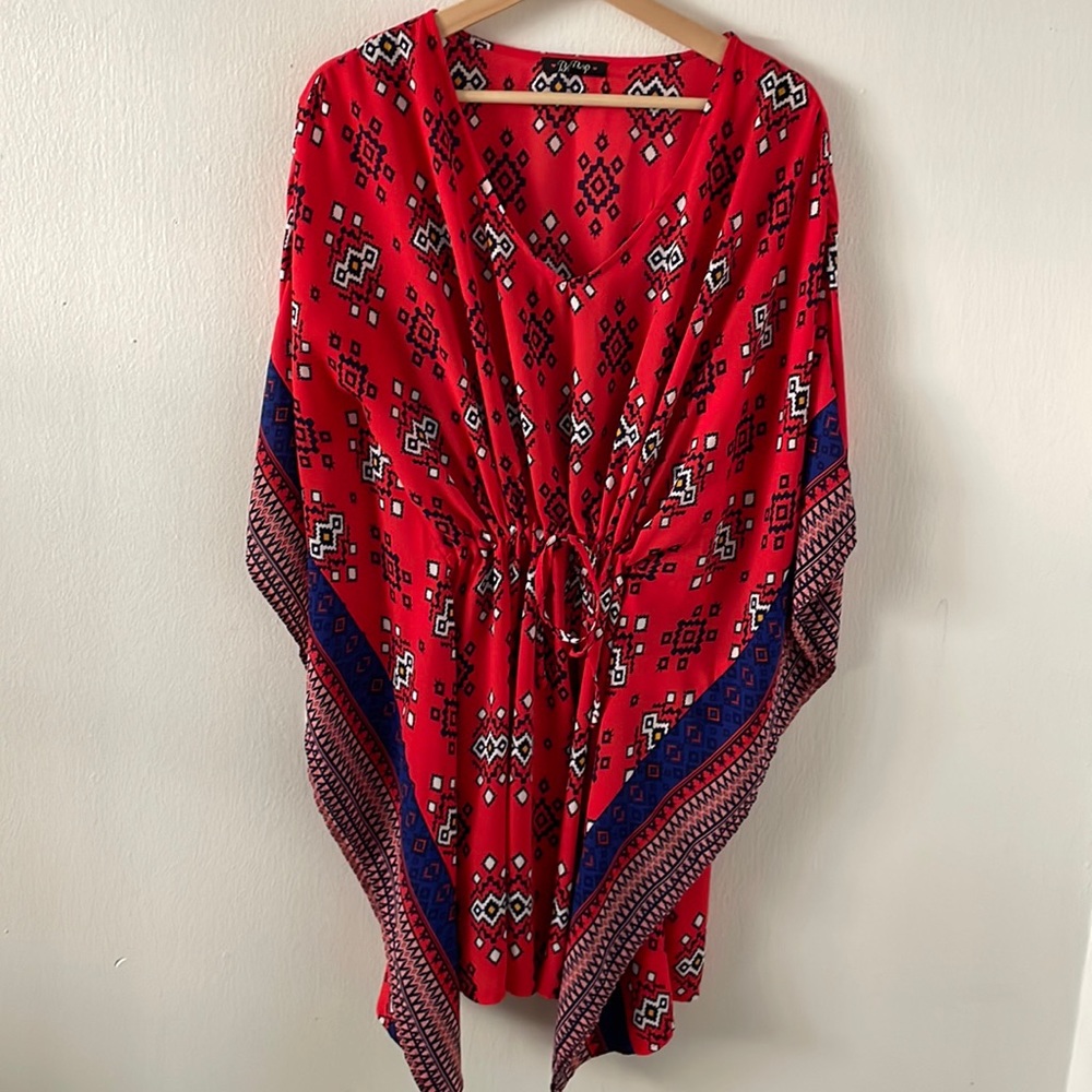 Women’s Dress